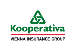 Kooperativa pojišťovna, a.s., Vienna Insurance Group